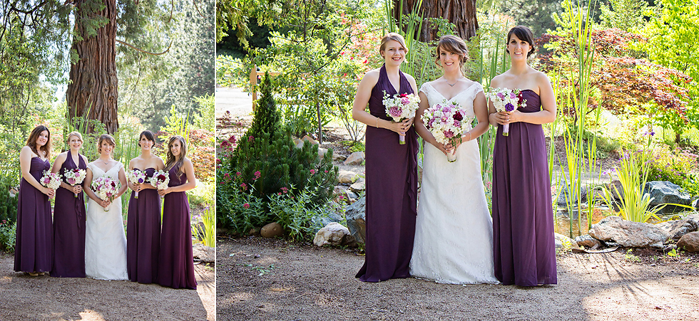 Harry Potter Themed Sierra Banquet Center Wedding by Adrienne & Dani Photography