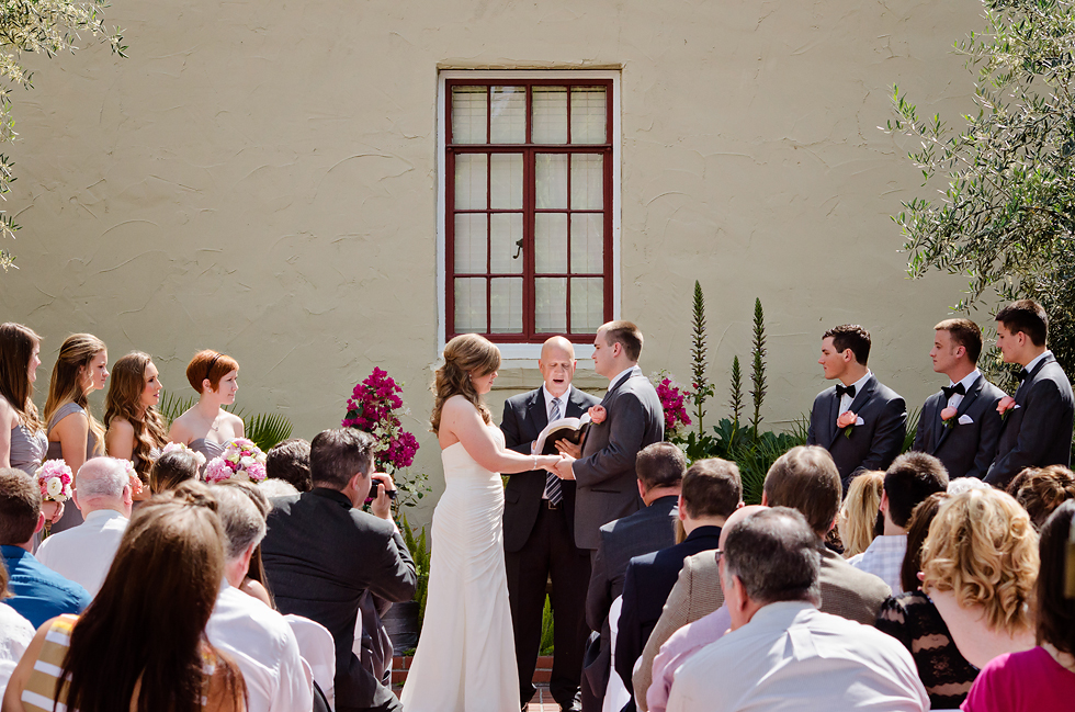 Sacramento Sierra 2 Center Wedding by Adrienne & Dani Photography