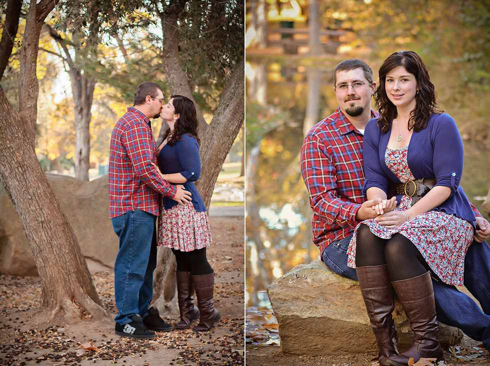 Sacramento Fall Mini Sessions by Adrienne and Dani Photography