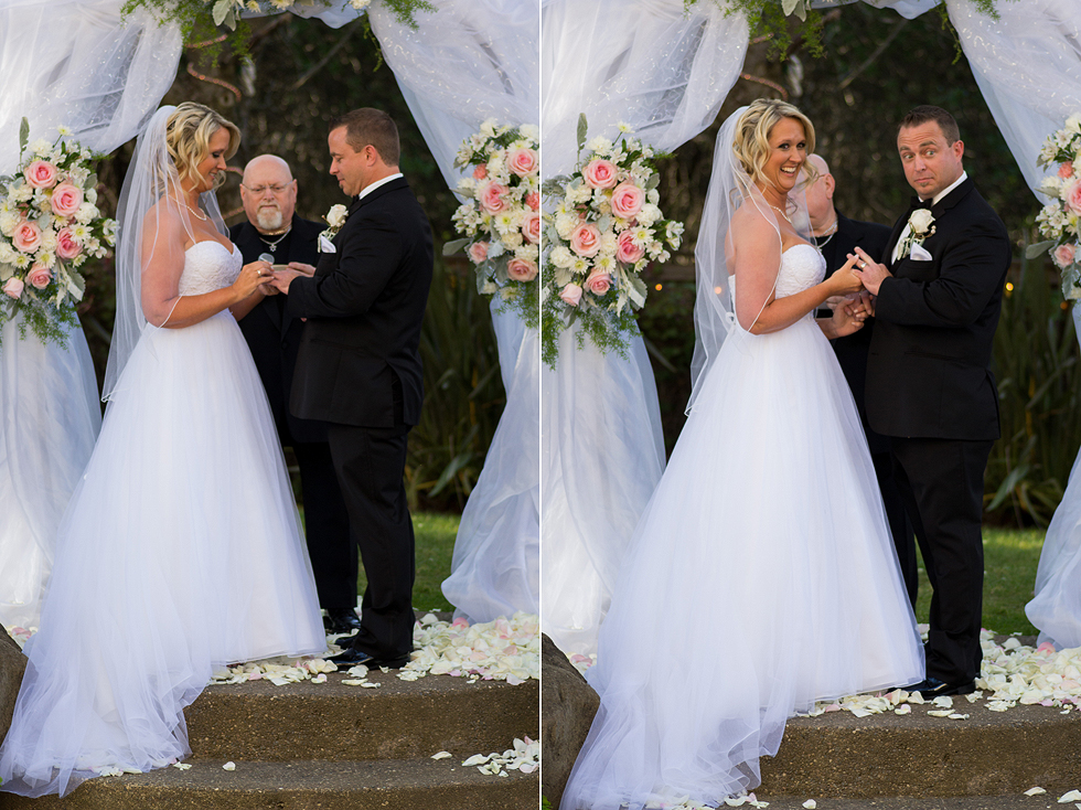 Folsom Lake Natoma Inn Wedding By Adrienne & Dani Photography