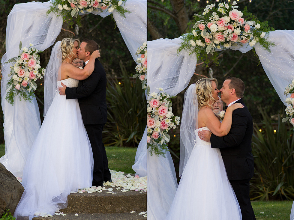 Folsom Lake Natoma Inn Wedding By Adrienne & Dani Photography