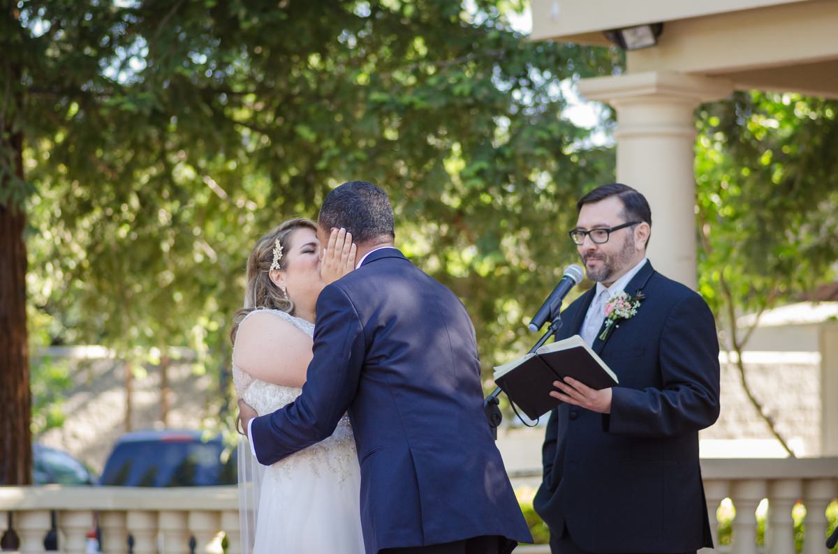 Croation American Cultural Center Wedding by Adrienne & Dani Photography