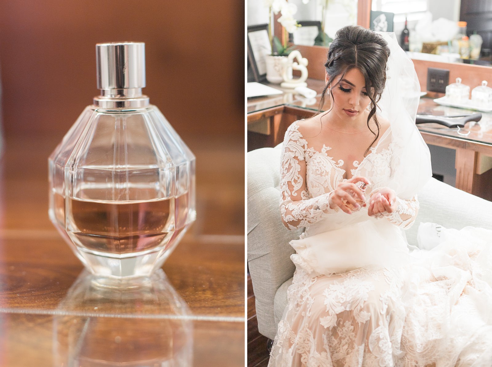 Elegant Hanford Ranch Winery Wedding by Adrienne and Dani Photography