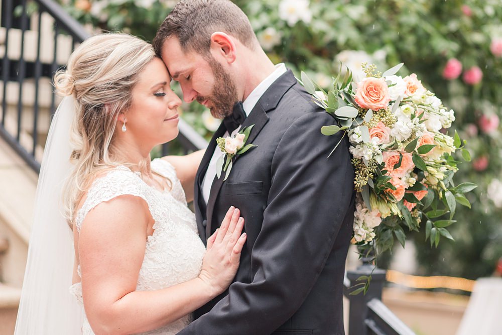 Sterling Hotel Downtown Sacramento Wedding by Adrienne and Dani Photography