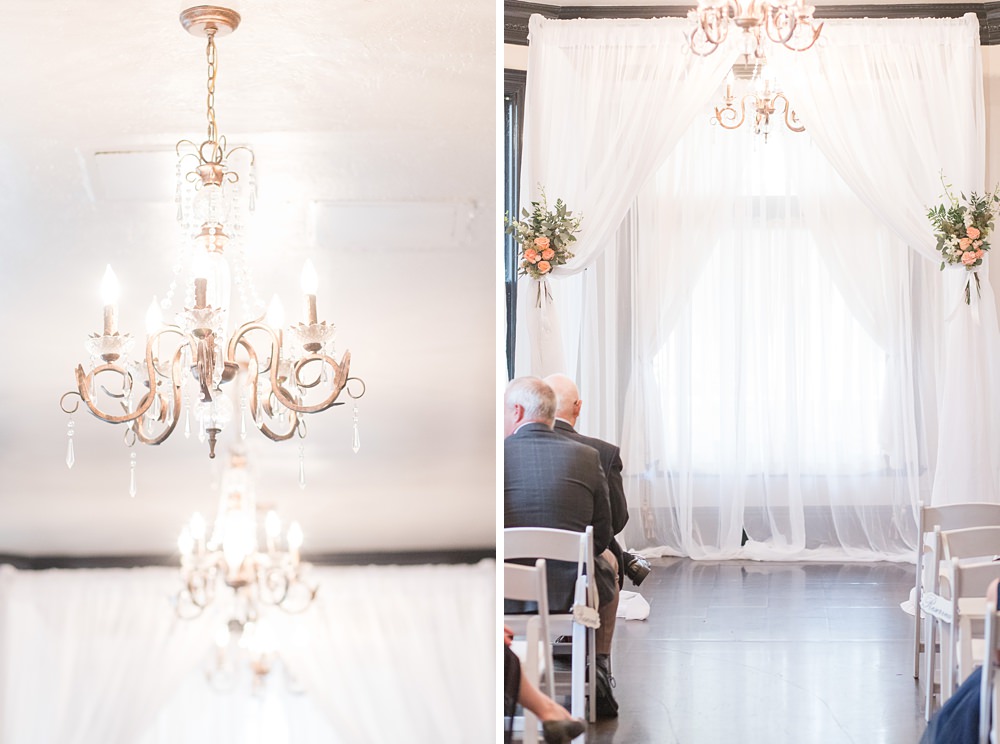 Sterling Hotel Downtown Sacramento Wedding by Adrienne and Dani Photography