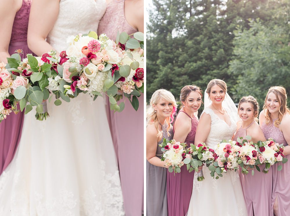 Wedgewood Sequoia Mansion Wedding by Adrienne and Dani Photography