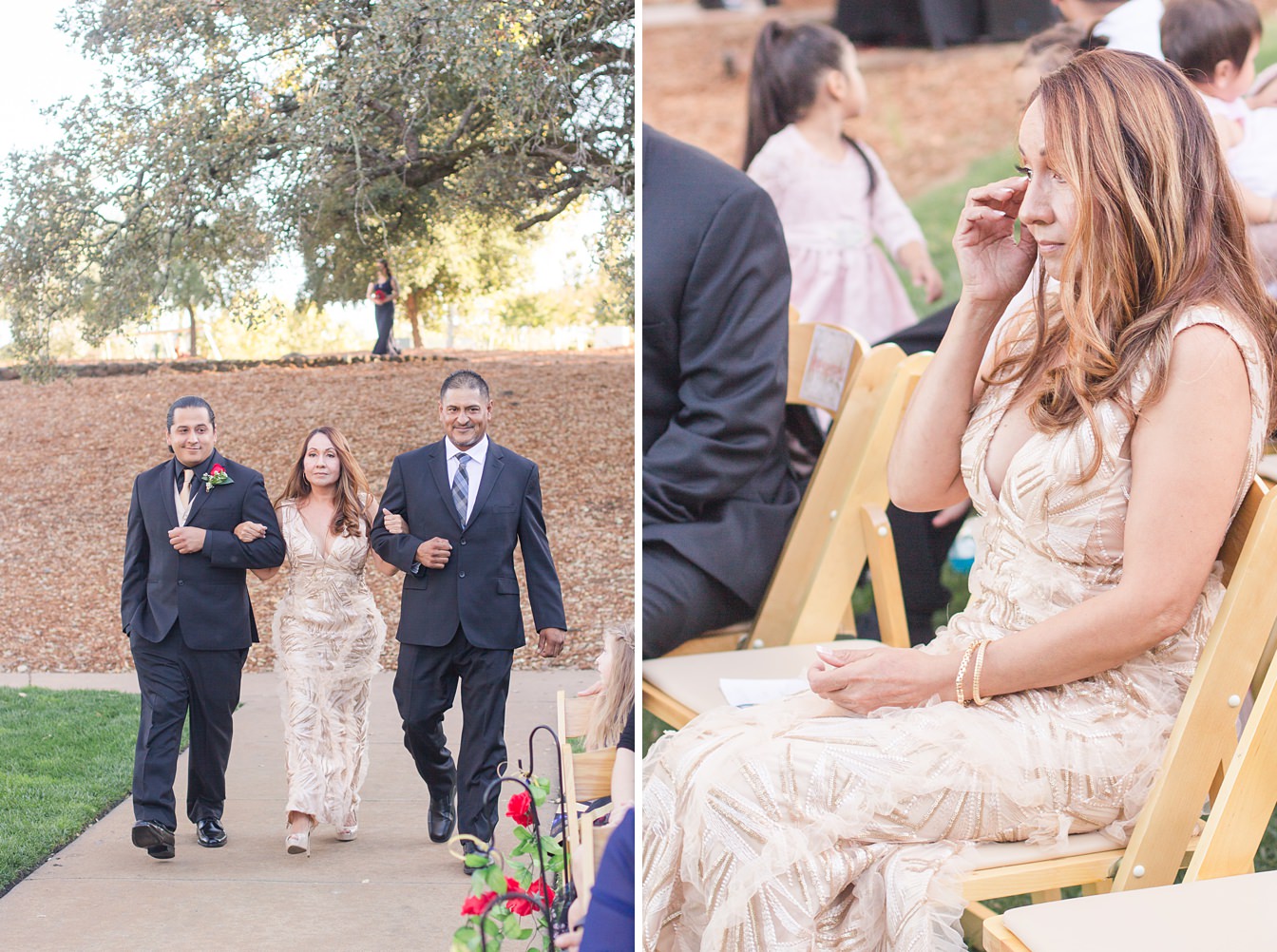 Catta Verdera Wedding by Adrienne and Dani Photography