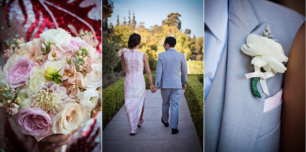 An Elegant Westin Sacramento Wedding by Adrienne & Dani Photography