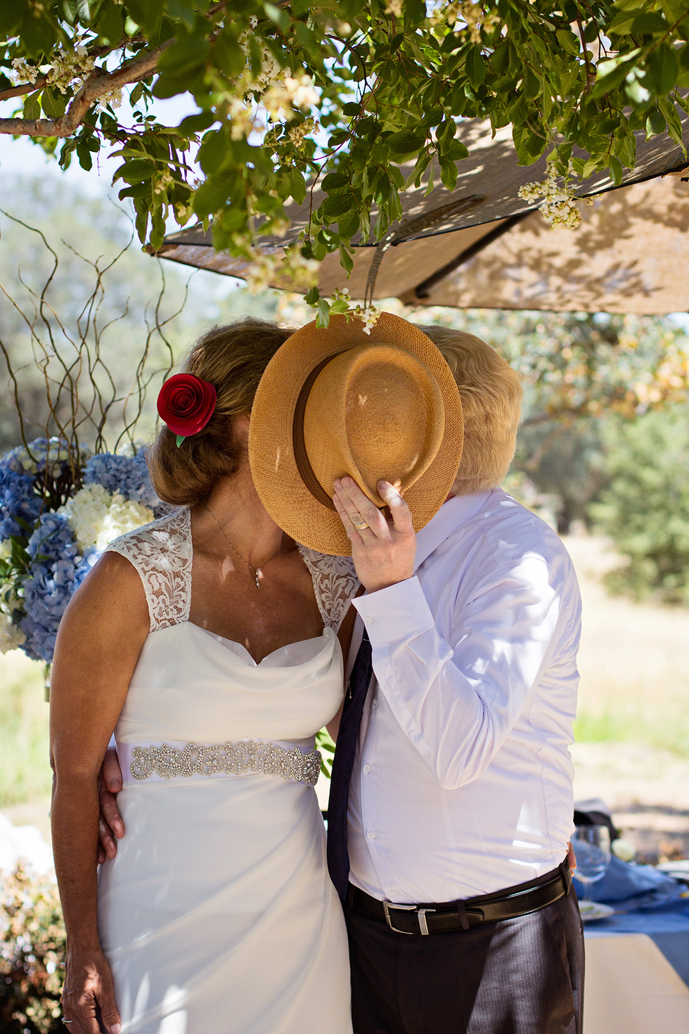 La Provence Roseville Wedding by Adrienne & Dani Photography