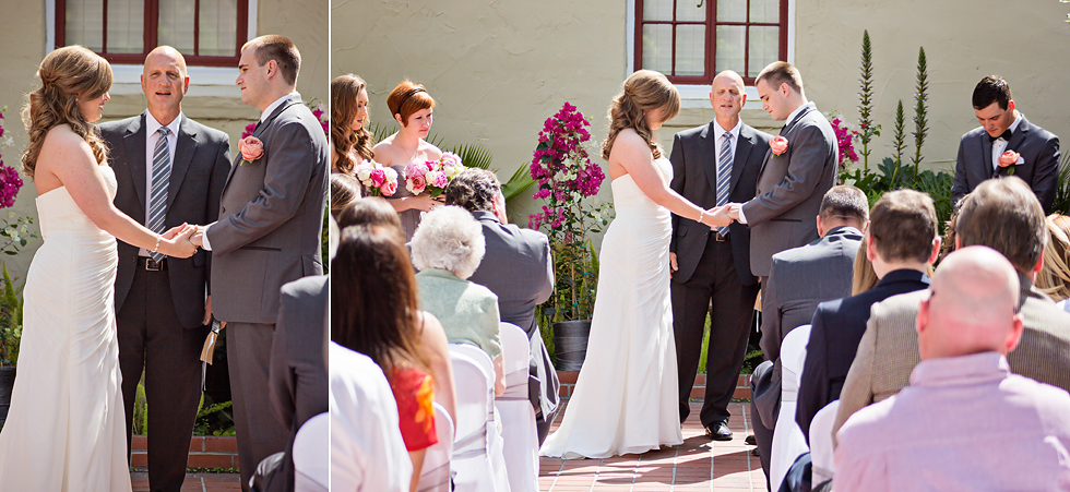 Sacramento Sierra 2 Center Wedding by Adrienne & Dani Photography