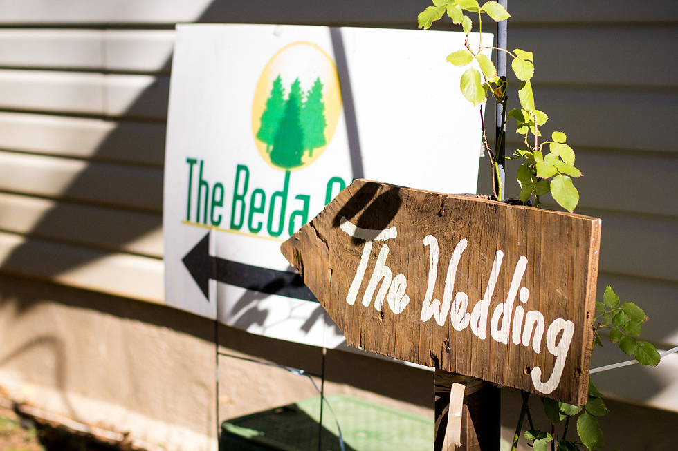 Beda Place Meadow Vista Wedding by Adrienne & Dani Photography