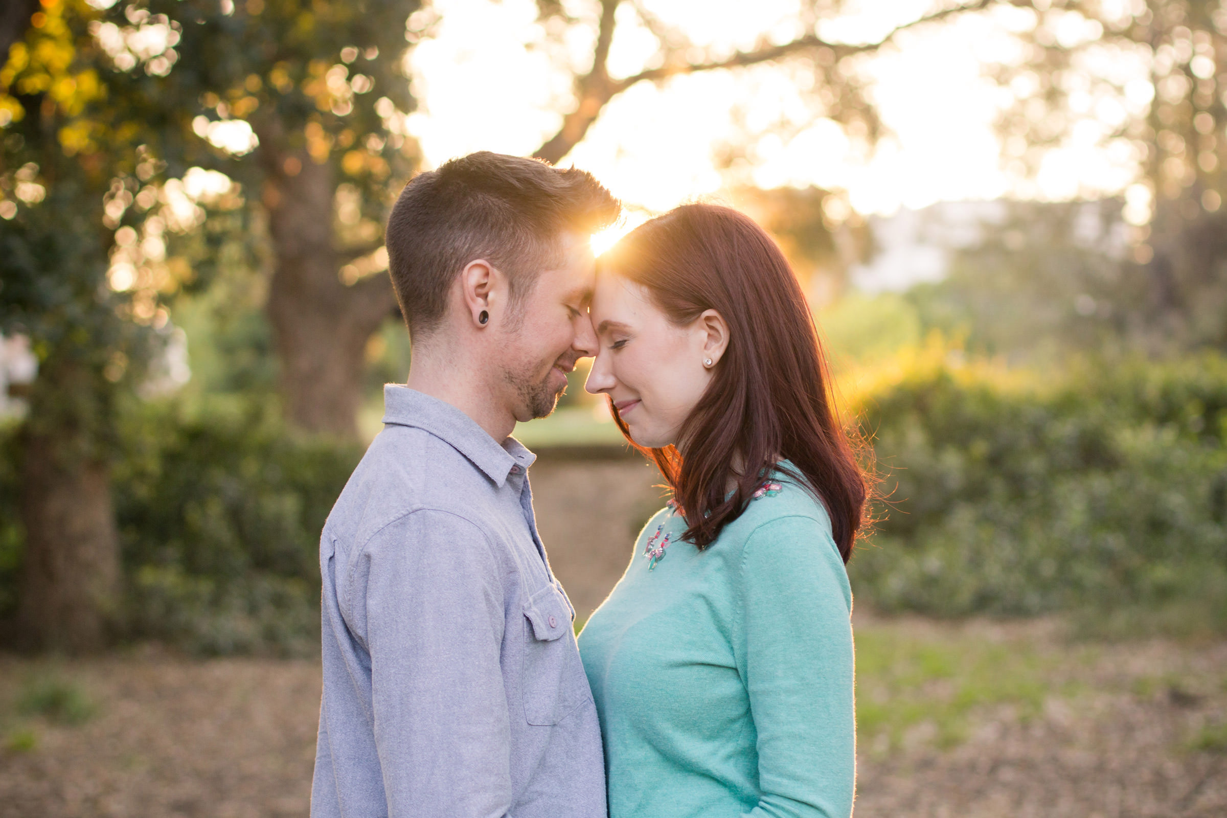 What to Wear for your Engagement Session by Adrienne and Dani Photography