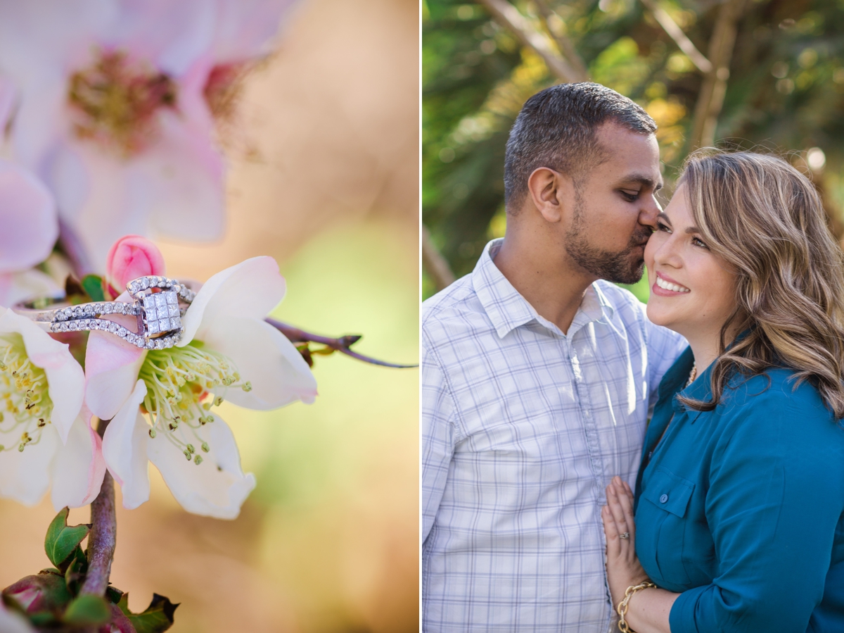 Why You Need An Engagement Session by Adrienne & Dani Photography