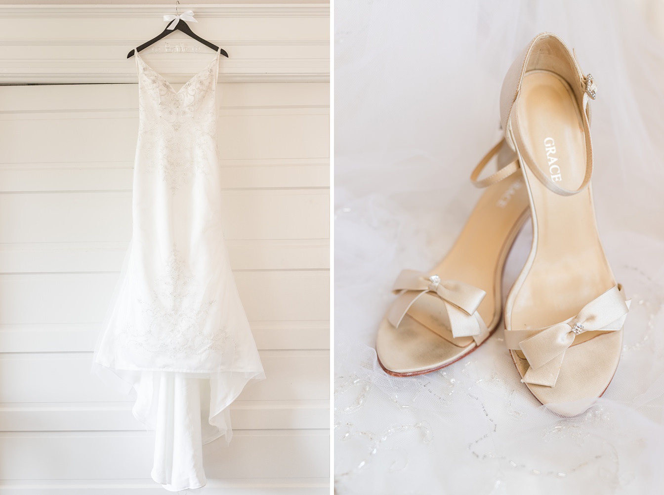 Bridal Details by Adrienne and Dani Photography