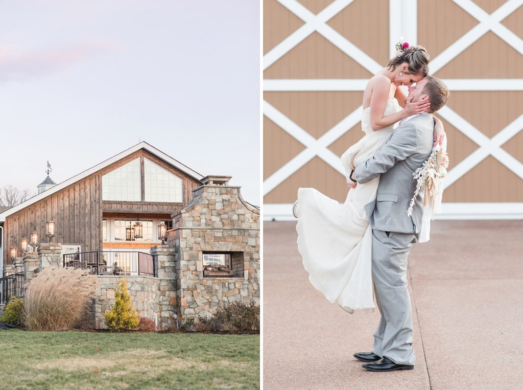 How to start planning a wedding by Adrienne and Dani Photography