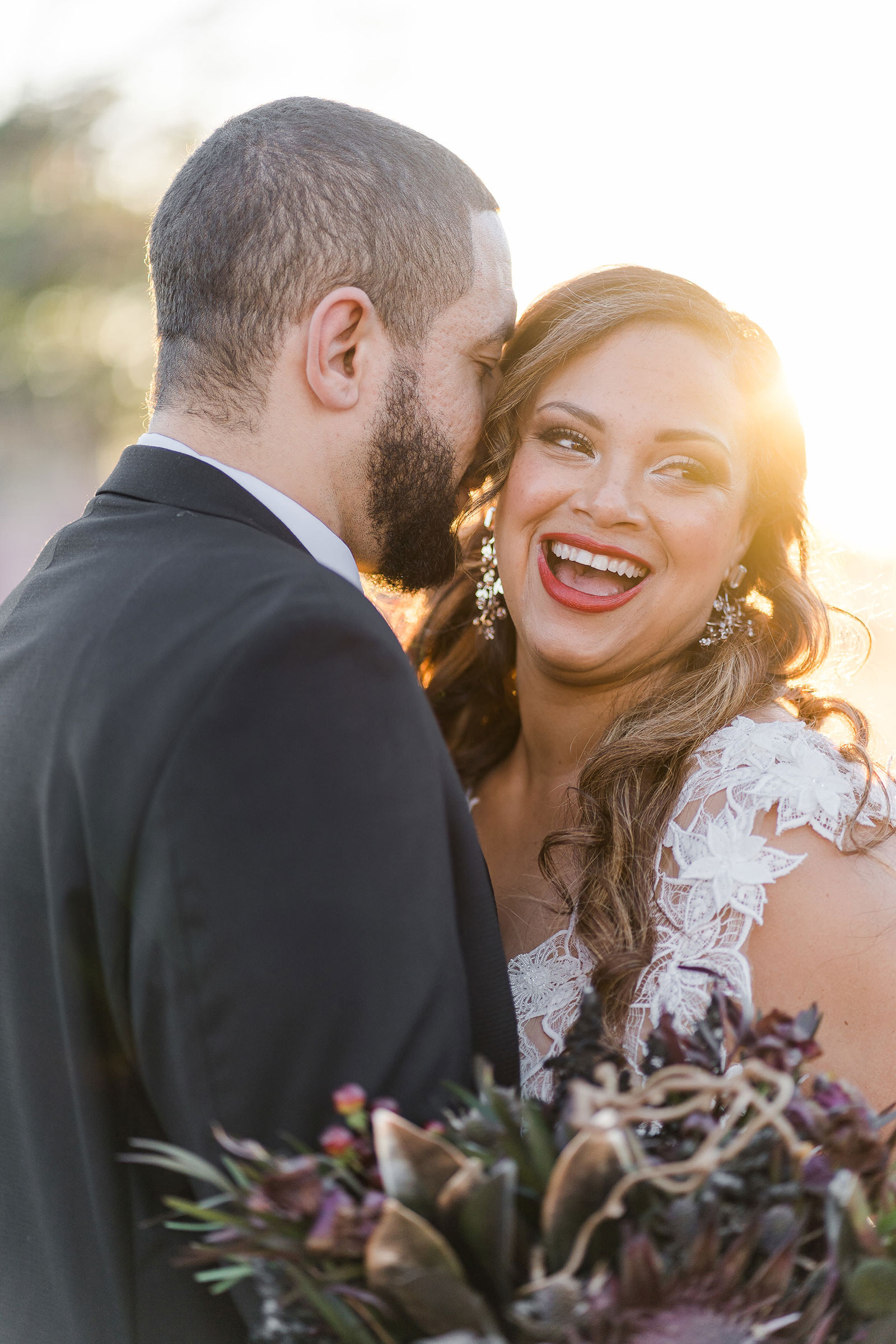 Sacramento Wedding Inspiration - Enchanted Love by Adrienne and Dani Photography