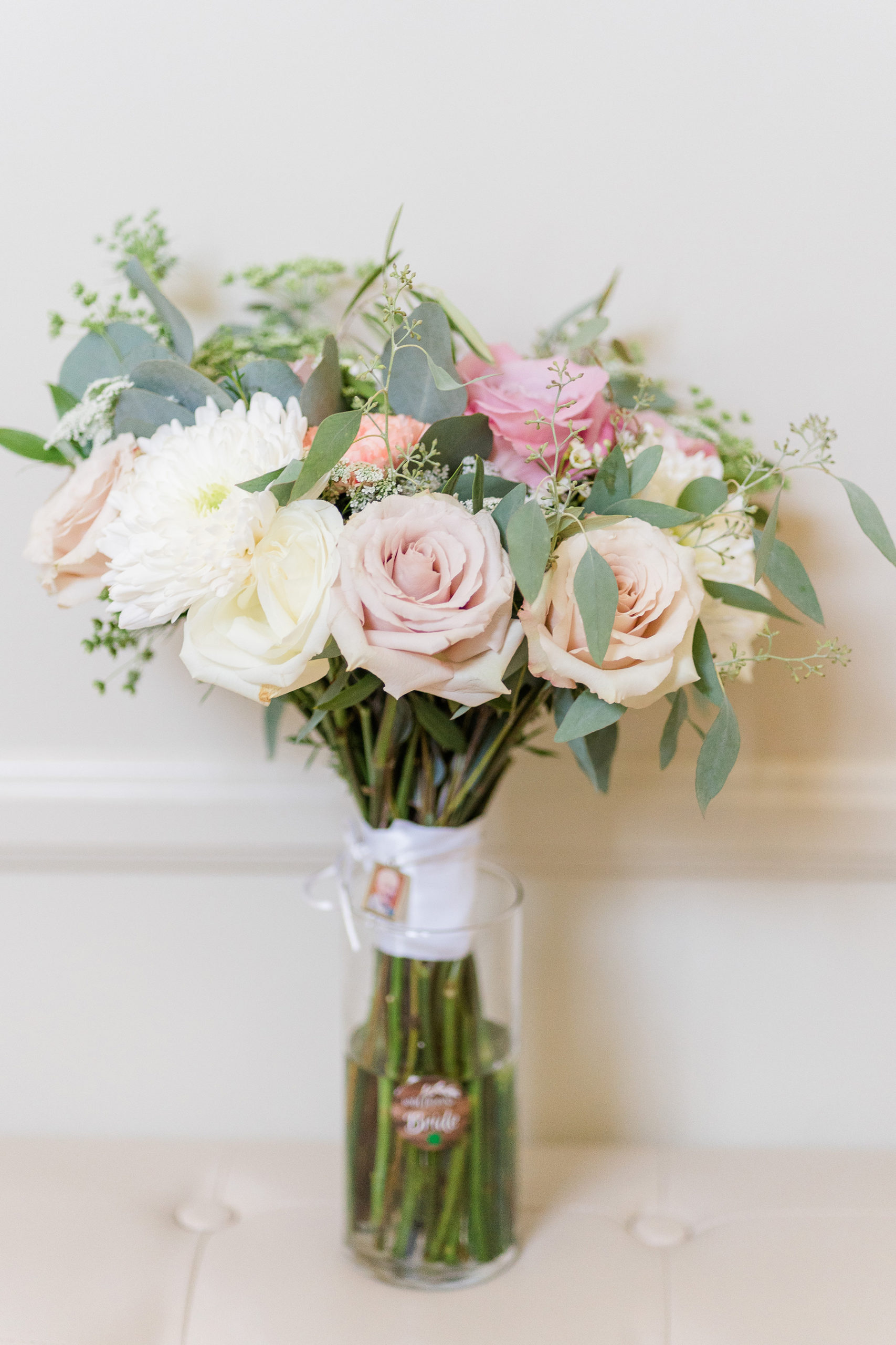 Elk Grove Wedding bridal details by Adrienne and Dani Photography