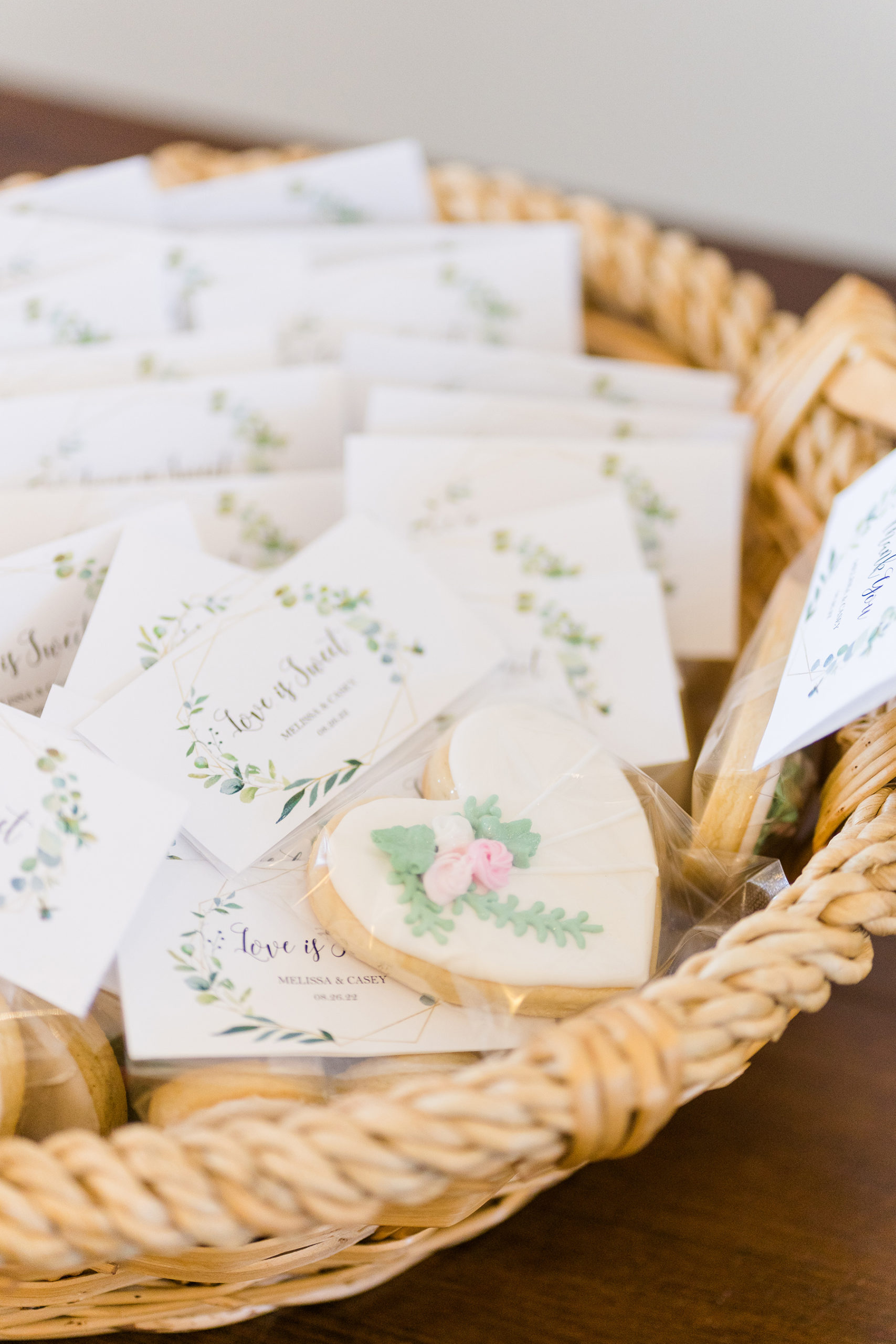 Elk Grove Evergreen Springs Wedding details by Adrienne and Dani Photography