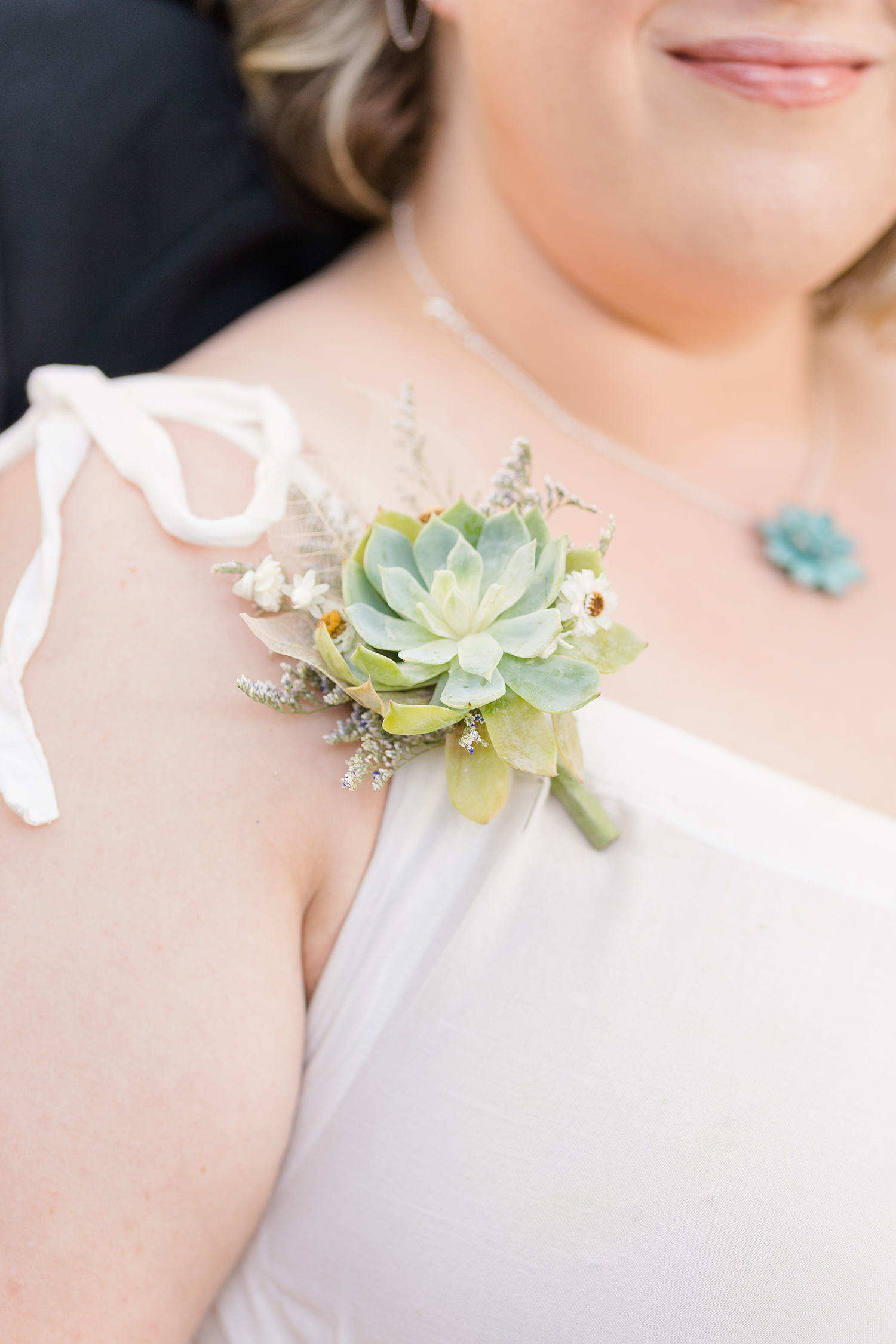 downtown sacramento lgbtqia wedding at the prickly pear by adrienne and dani photography