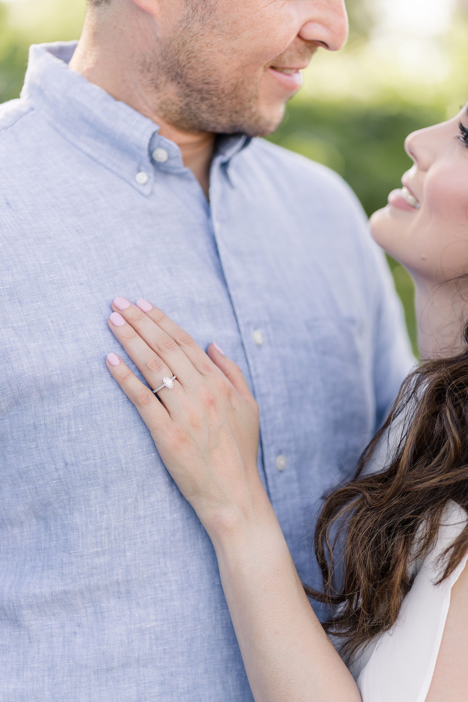 scribner bend vineyards sacramento engagement by adrienne and dani photography
