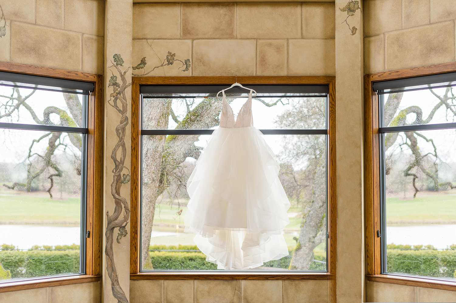 Bridal Details for a wedding at the Ridge Event Center by Adrienne and Dani Photography
