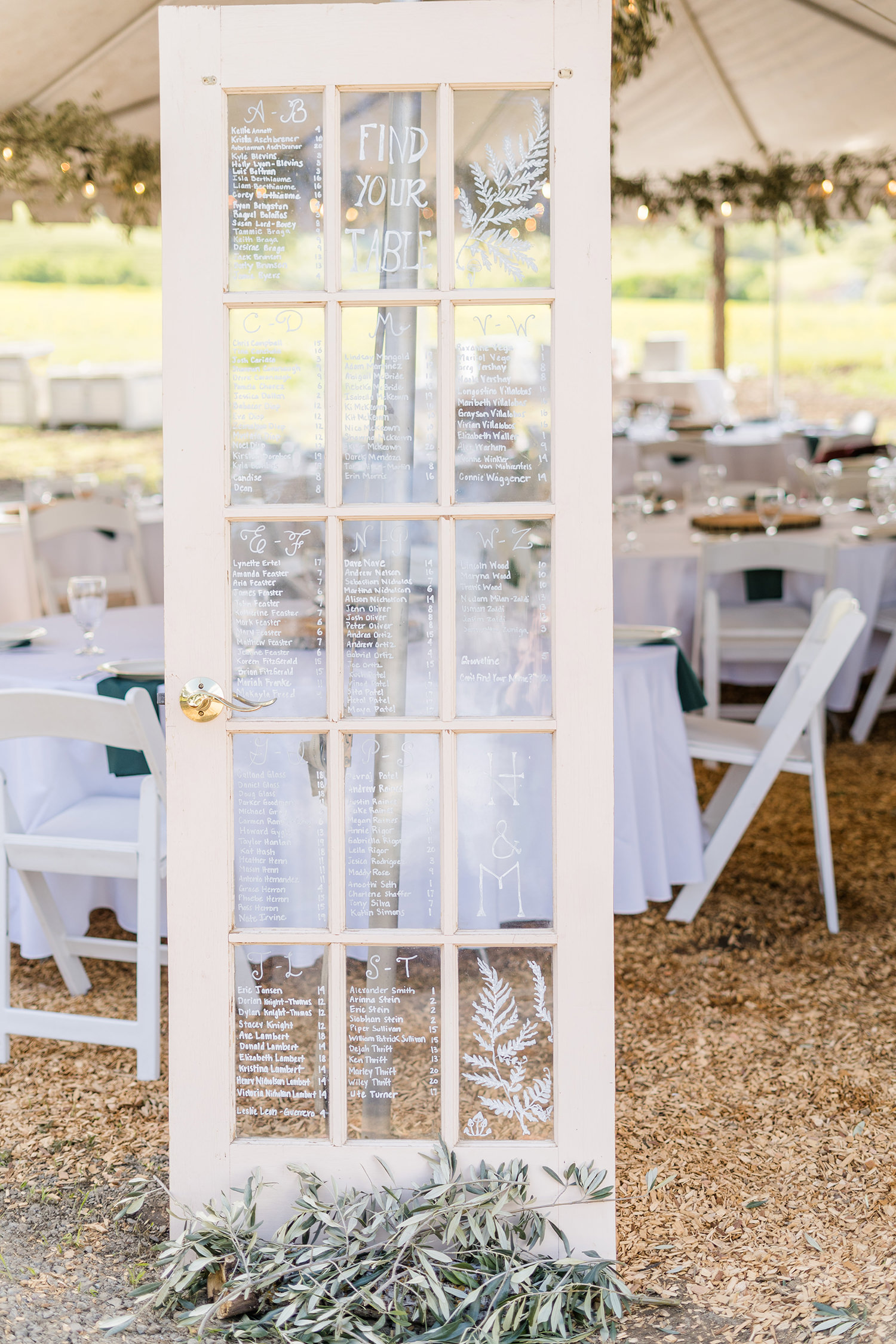 a private estate wedding in northern california by adrienne and dani photography
