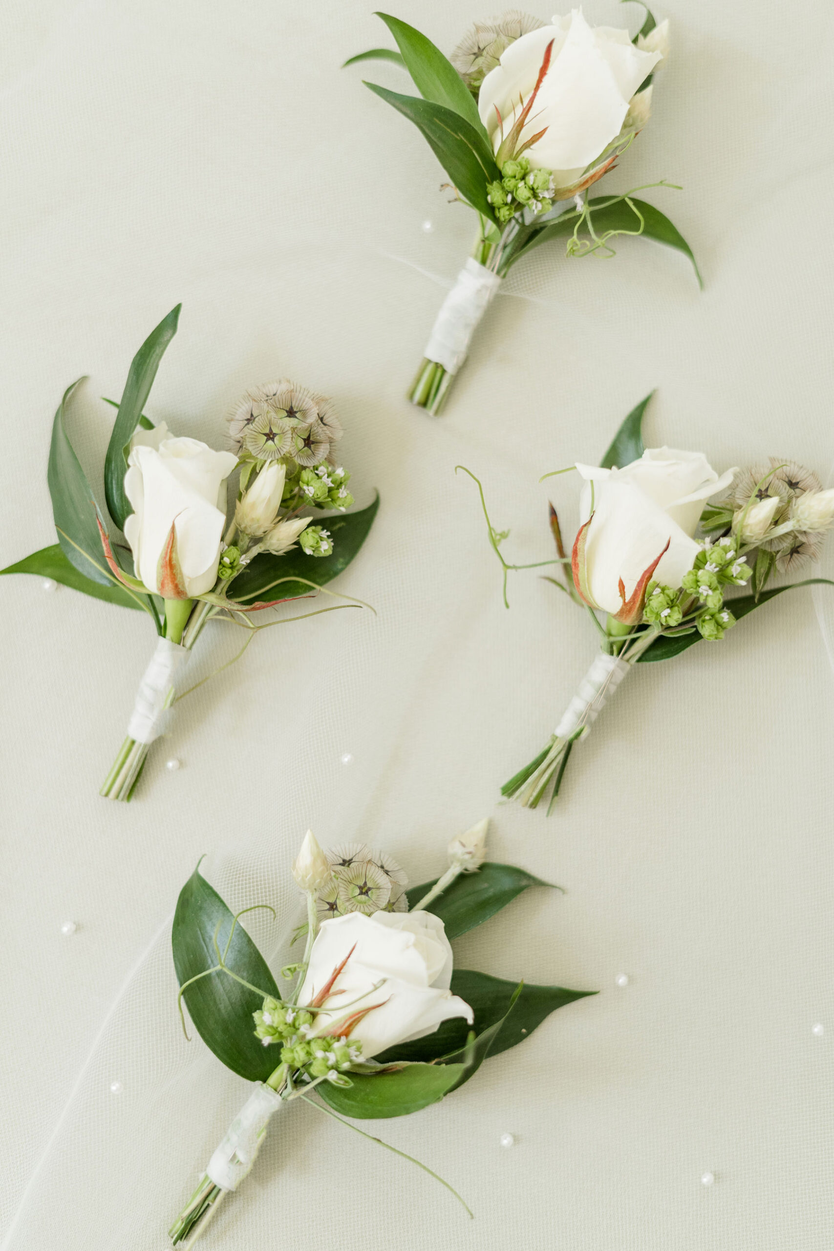 champagne black tie minimalist park winters wedding by Adrienne and Dani Photography