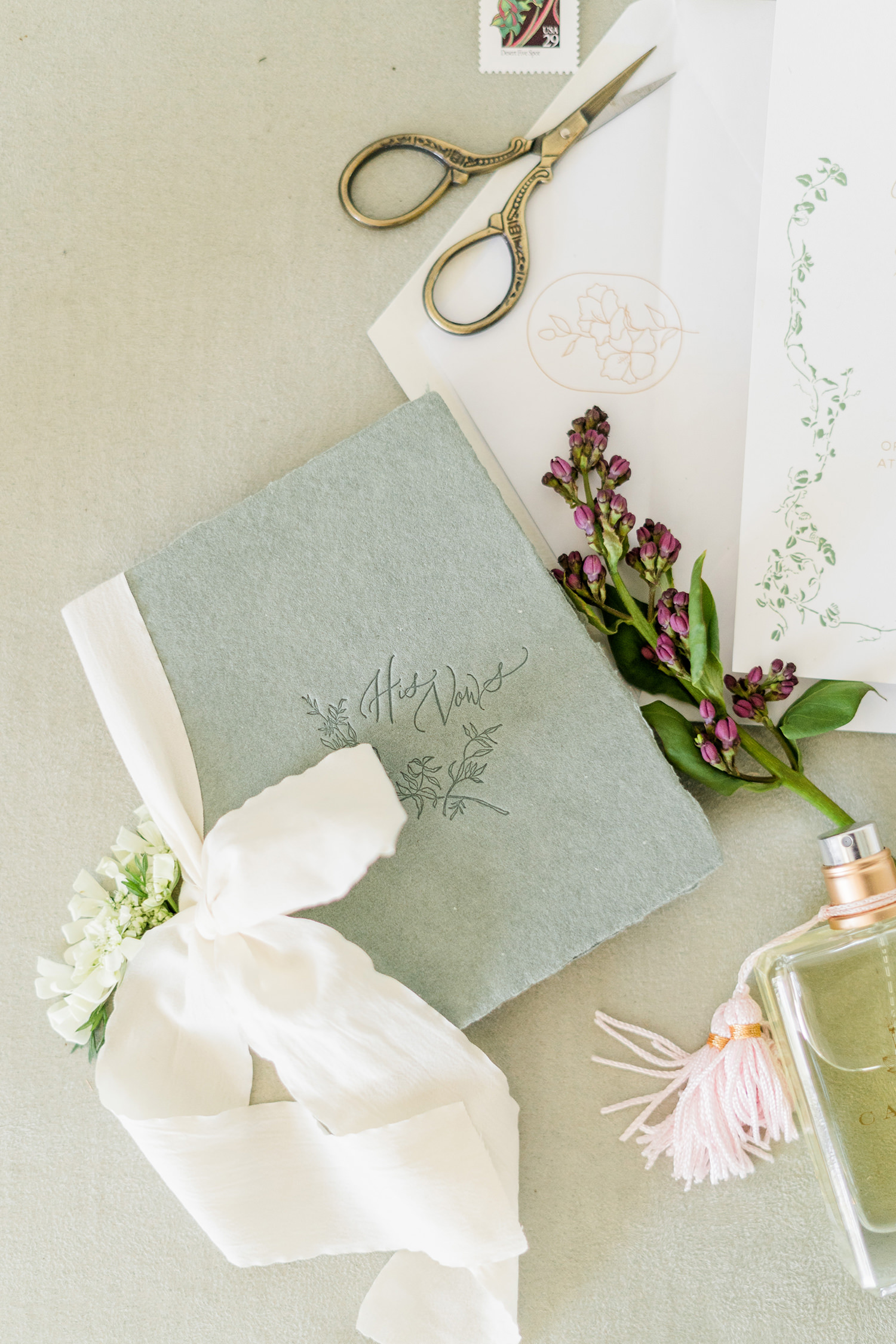 Wedding Decor Inspiration for a Sonoma, CA Wedding by Adrienne and Dani Photography