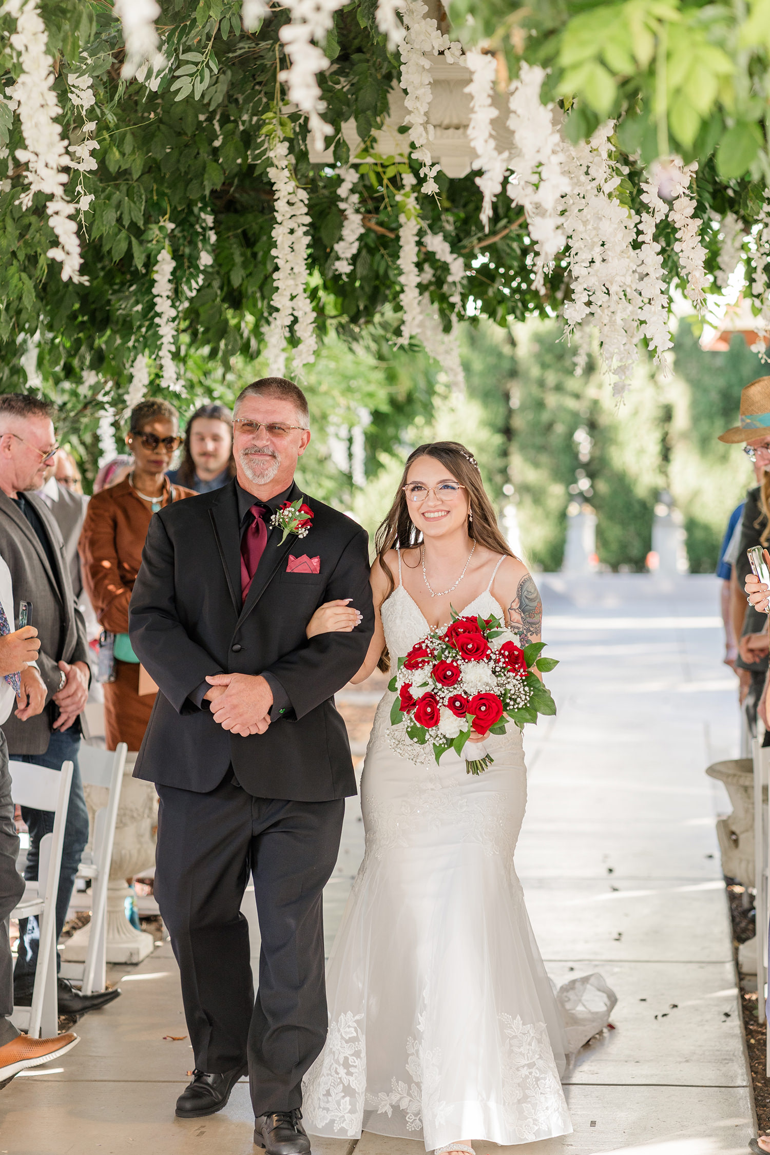 Jefferson Street Mansion Wedding by Adrienne and Dani Photography Benicia Wedding Photographers