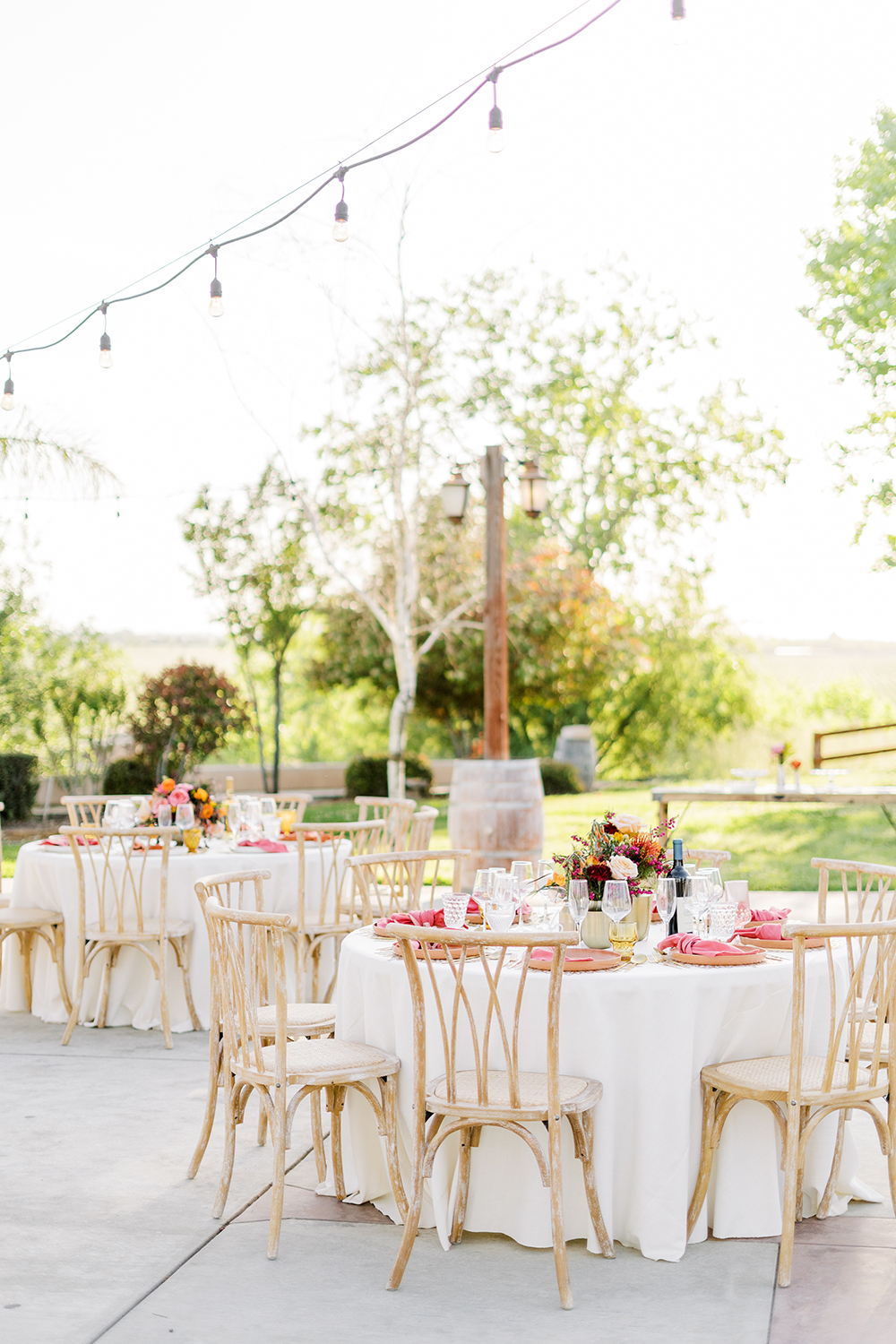 Hanford Ranch Winery Wedding by Adrienne and Dani Photography, Napa Valley Wedding Photographers