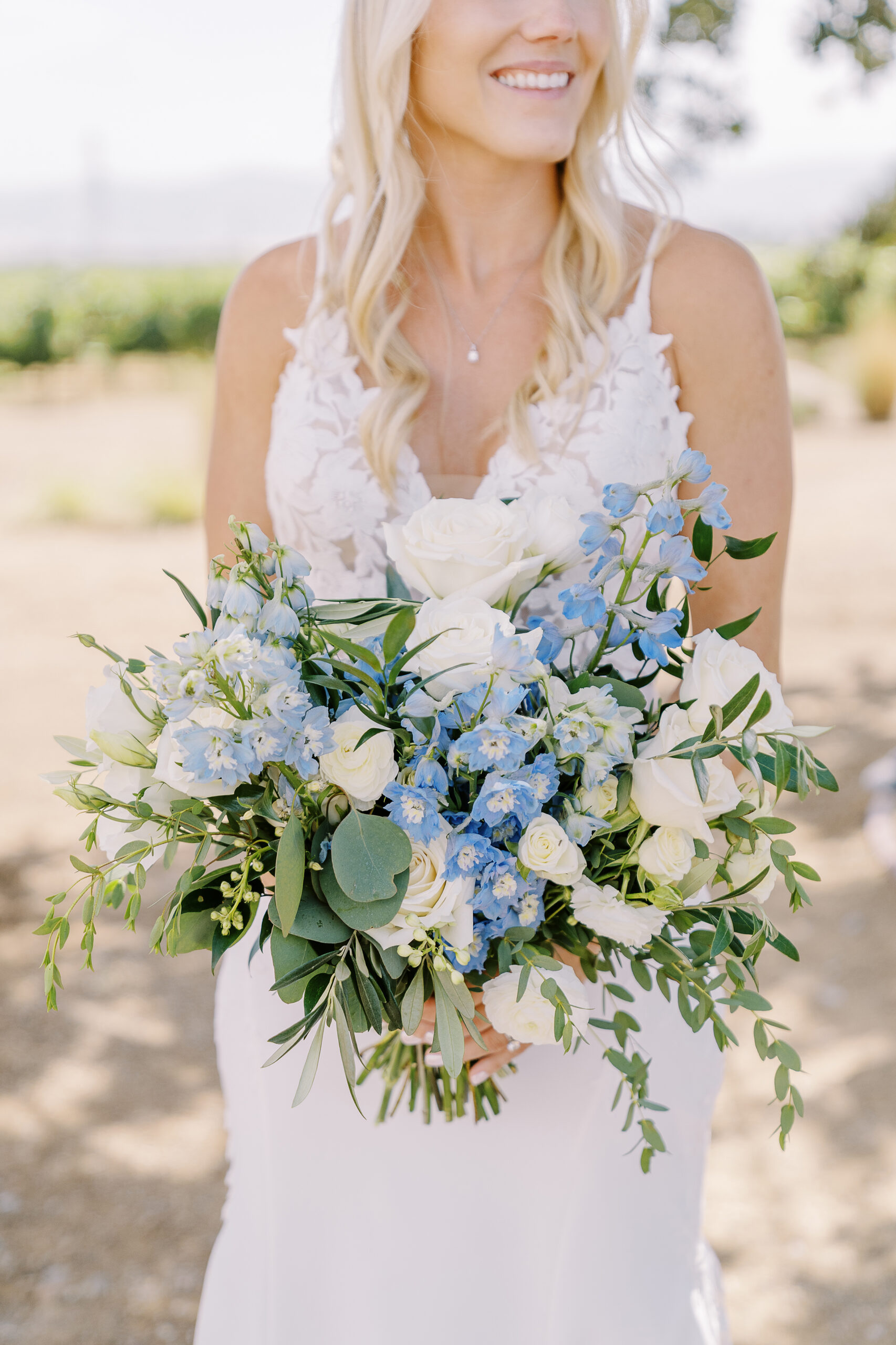 grindstone winery wedding party portrait photos by Sacramento wedding photographers Adrienne and Dani Photography 