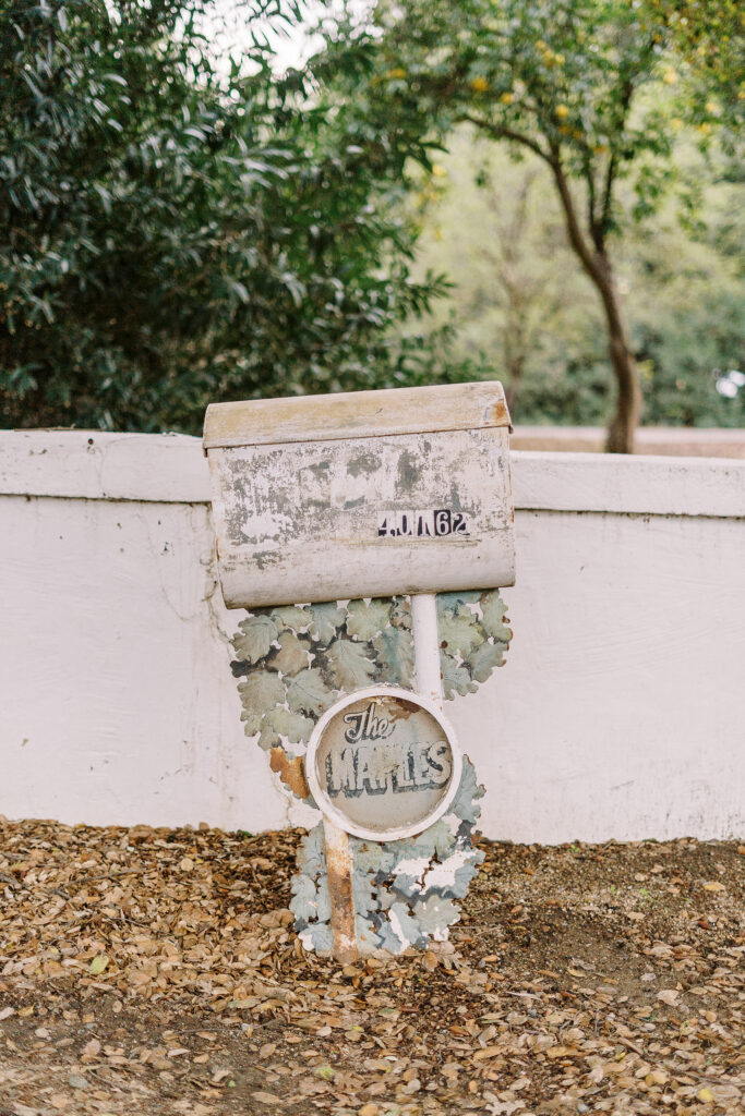 ceremony and reception decor at The Maples Woodland photographed by Sacramento wedding photographer