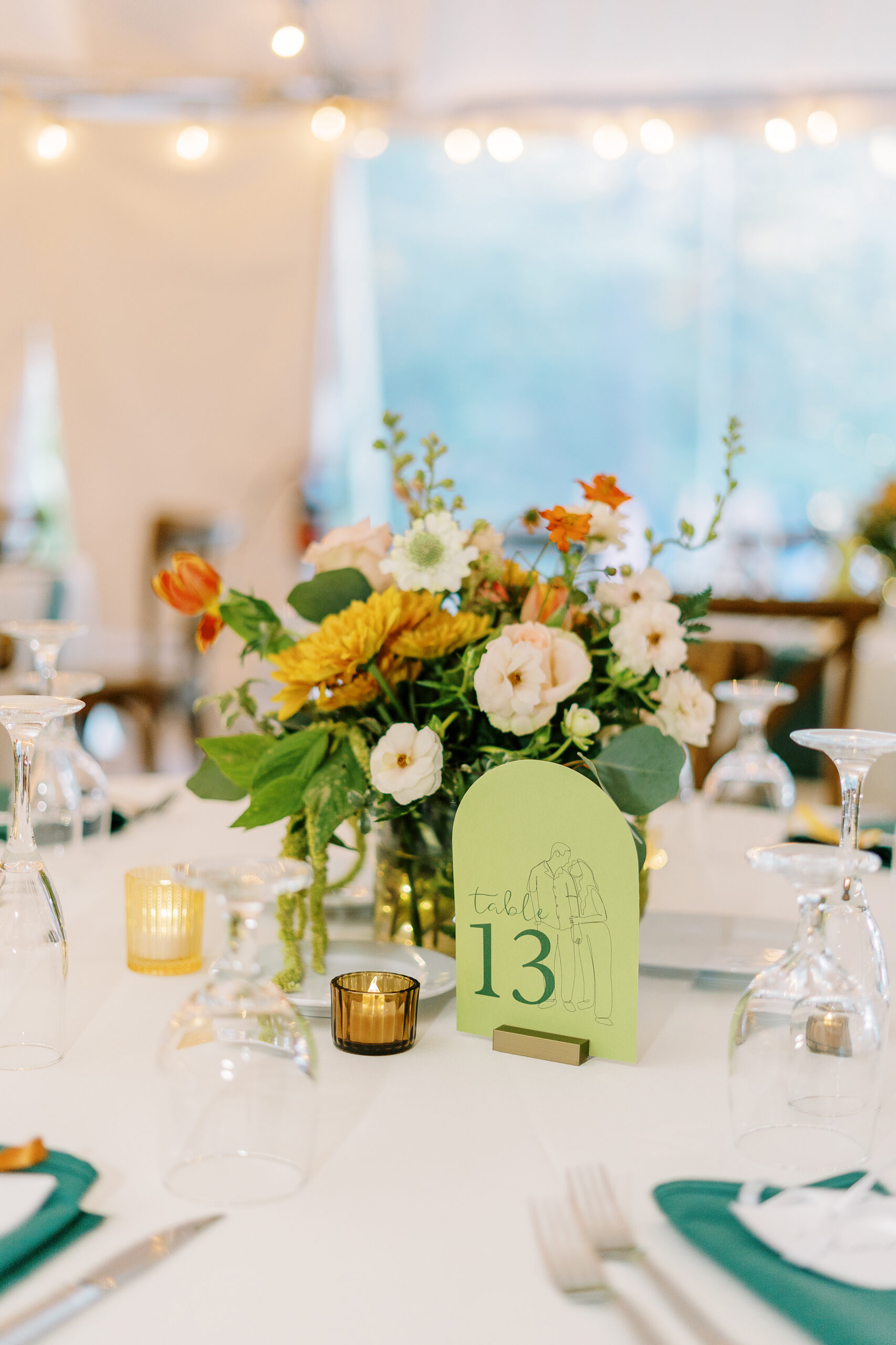 Fall Hacienda De Las Flores Wedding photos by Sacramento Wedding Photographers Adrienne and Dani Photography