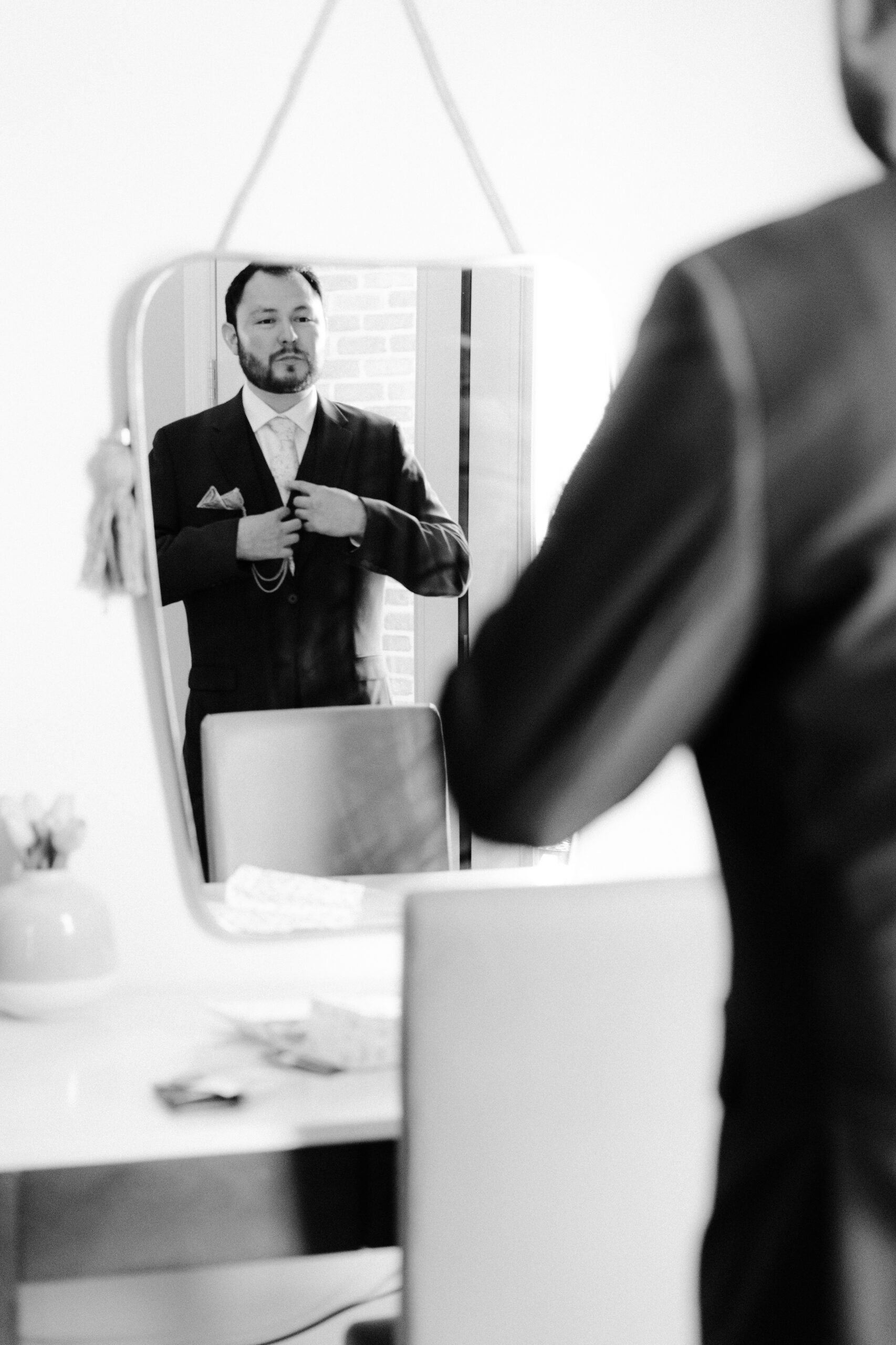 hotel winters wedding by Sacramento wedding photographers