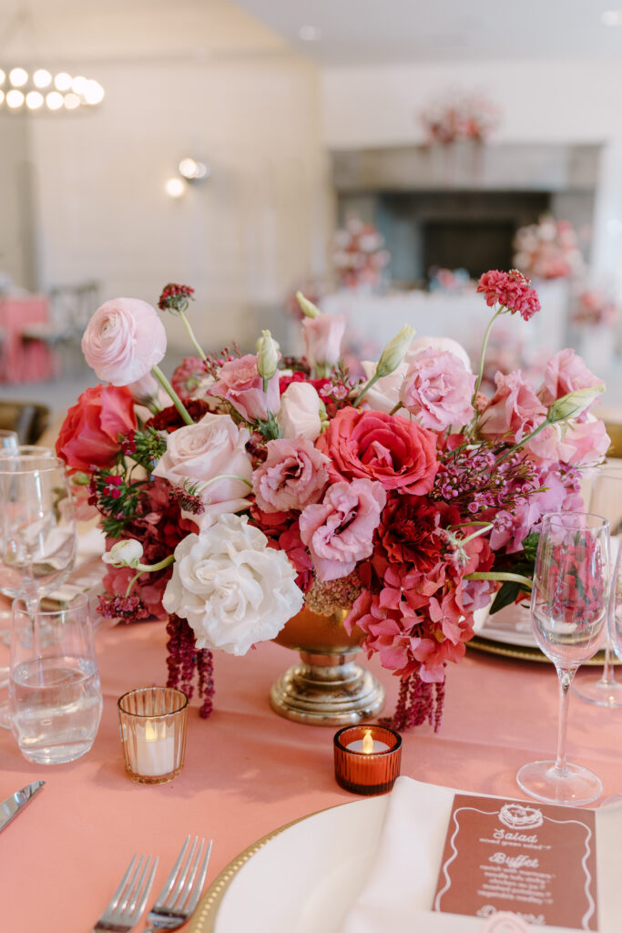 hotel winters wedding by Sacramento wedding photographers