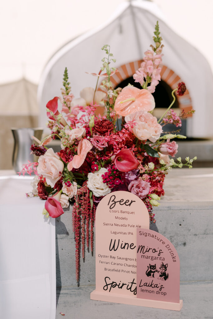 hotel winters wedding by Sacramento wedding photographers