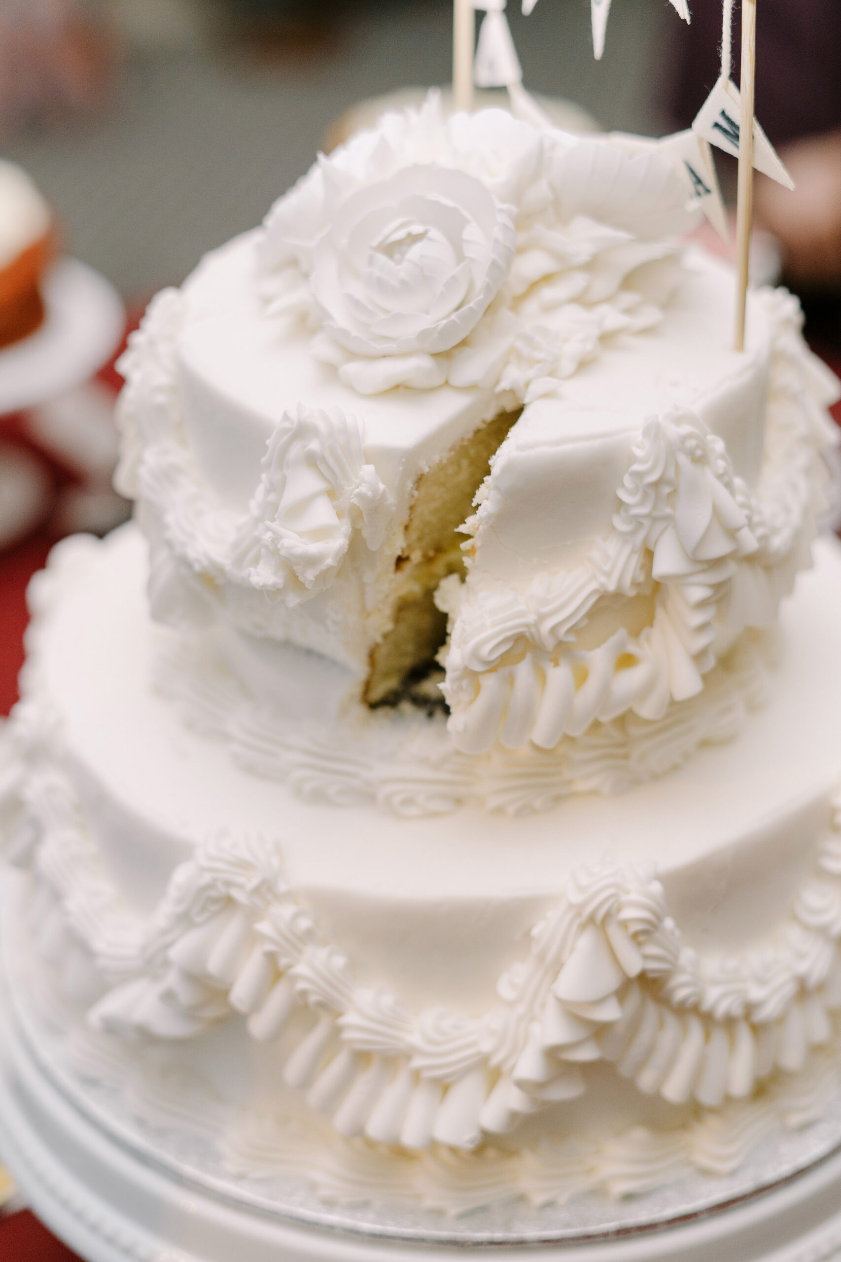 hotel winters wedding by Sacramento wedding photographers