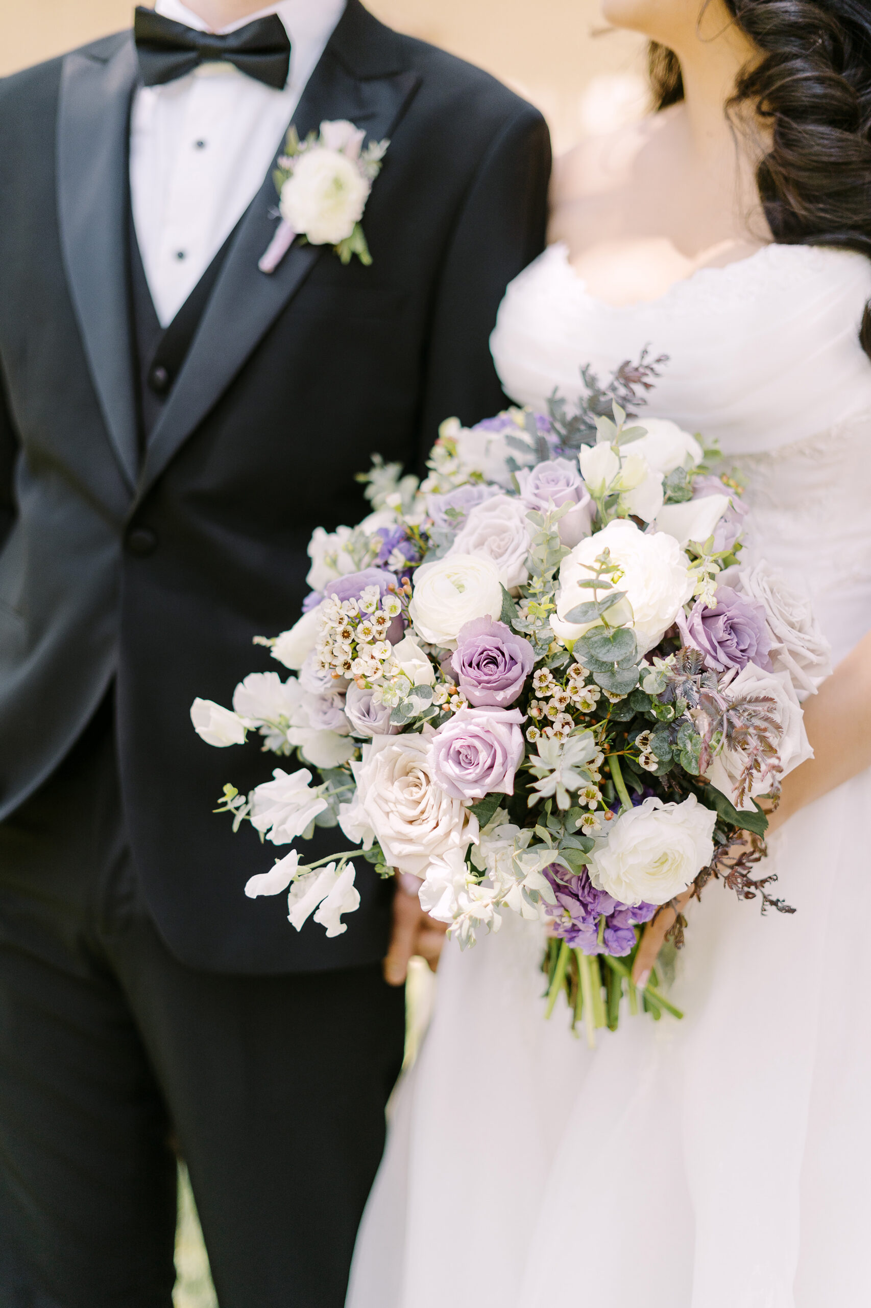 the maples woodland wedding by Sacramento wedding photographers Adrienne and Dani Photography
