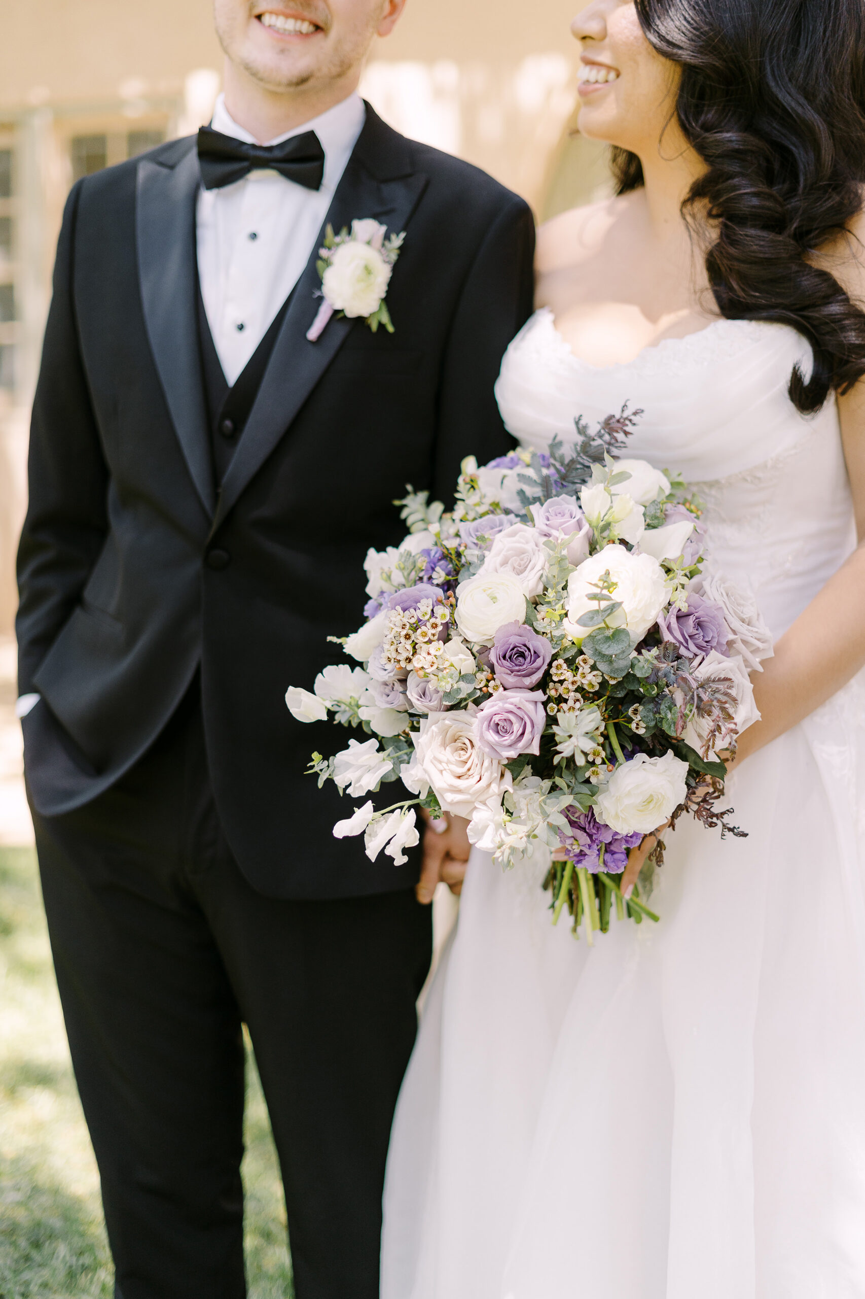 the maples woodland wedding by Sacramento wedding photographers Adrienne and Dani Photography