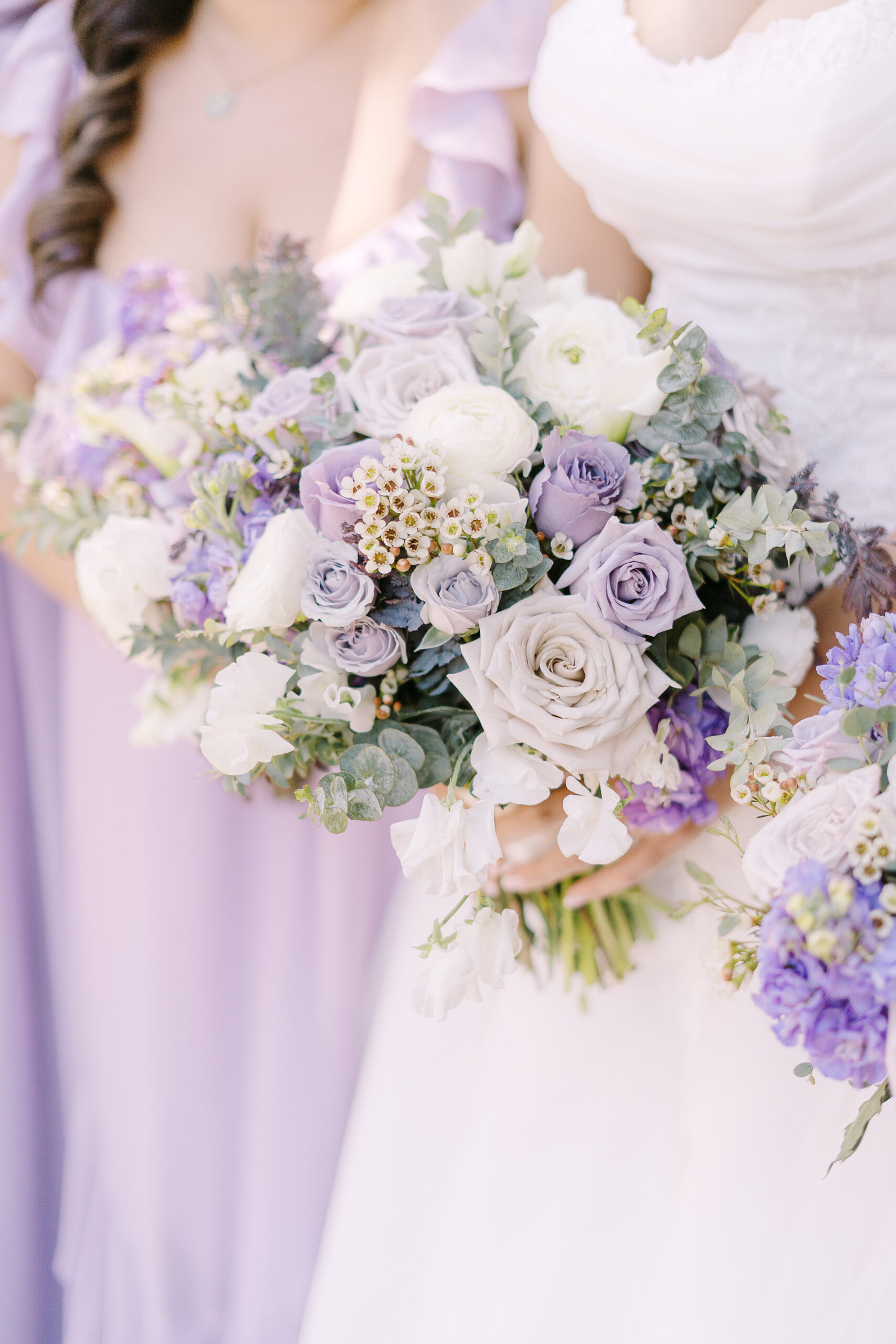 the maples woodland wedding by Sacramento wedding photographers Adrienne and Dani Photography