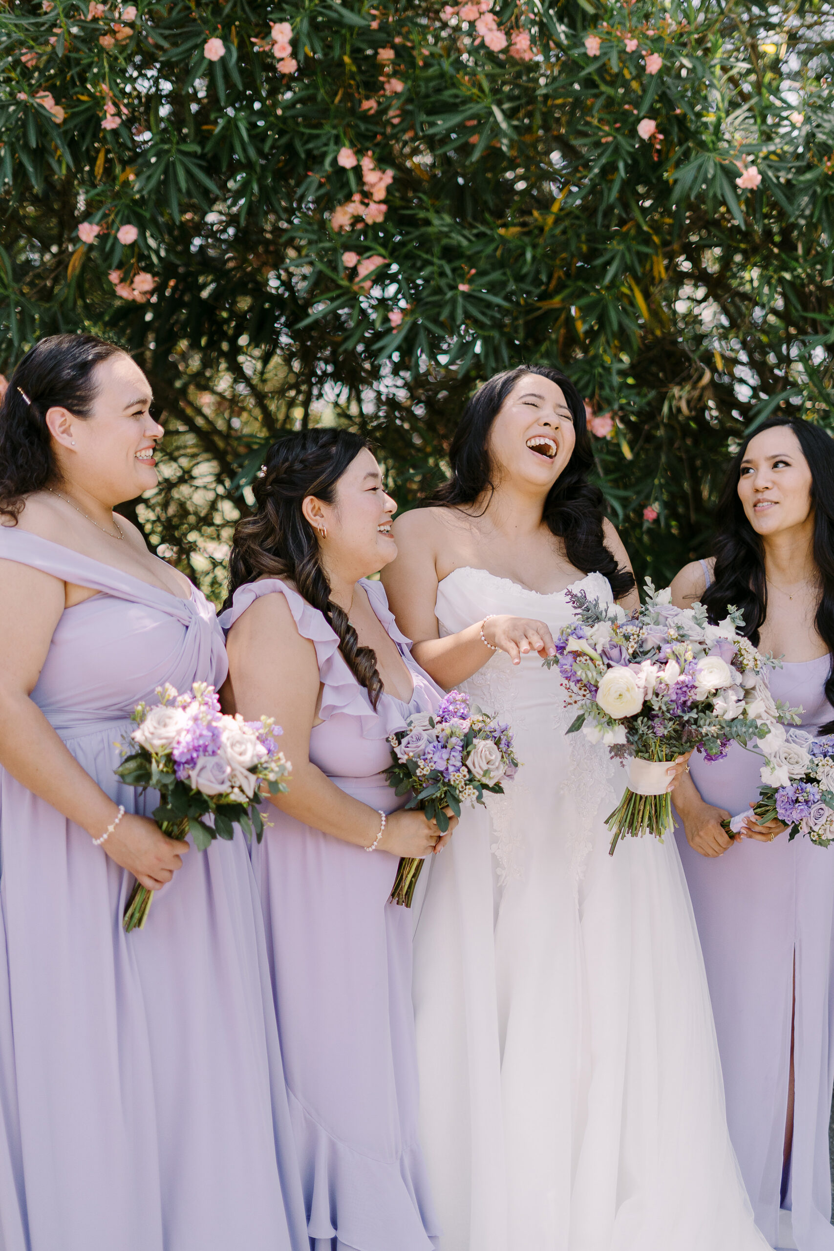 the maples woodland wedding by Sacramento wedding photographers Adrienne and Dani Photography