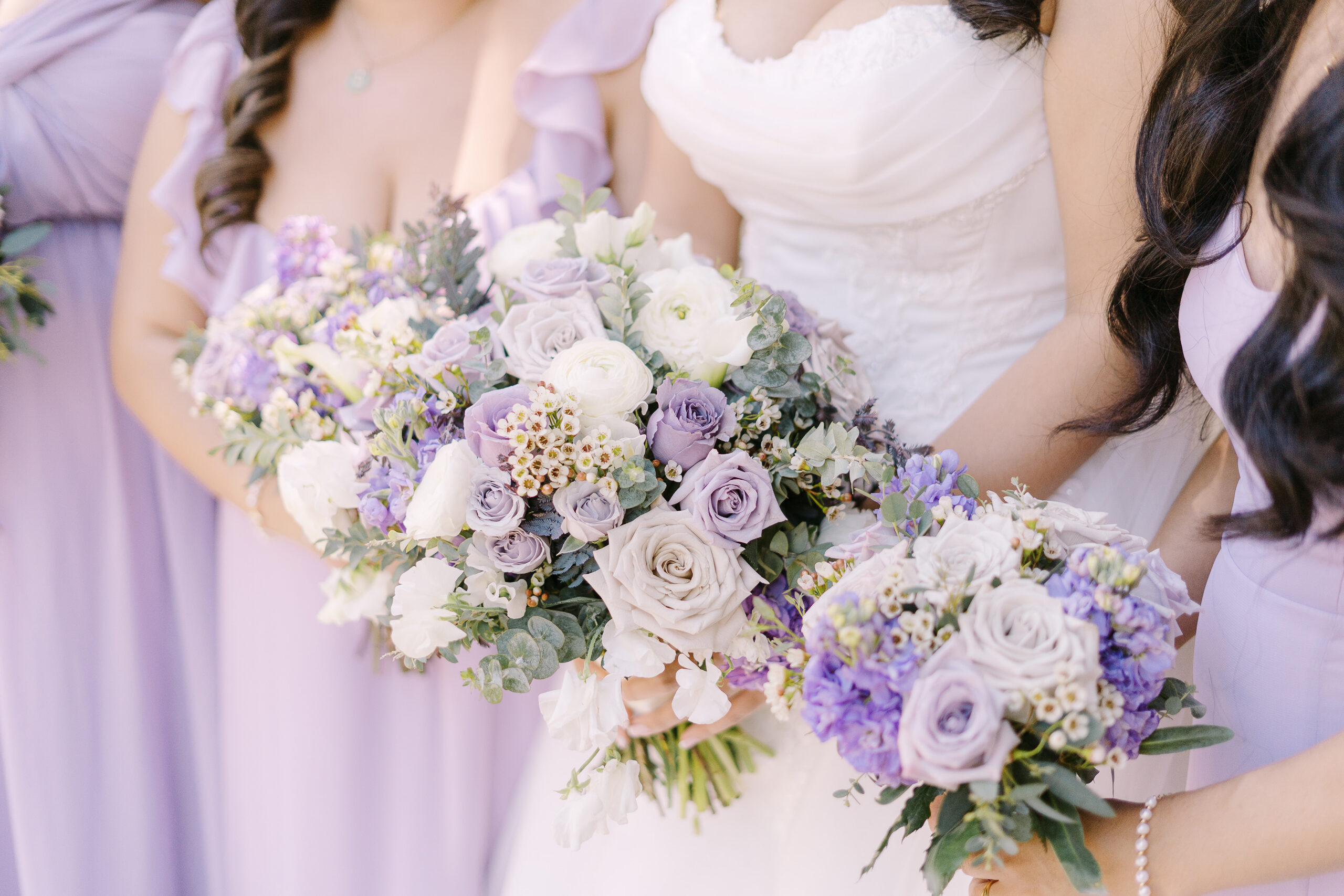 the maples woodland wedding by Sacramento wedding photographers Adrienne and Dani Photography