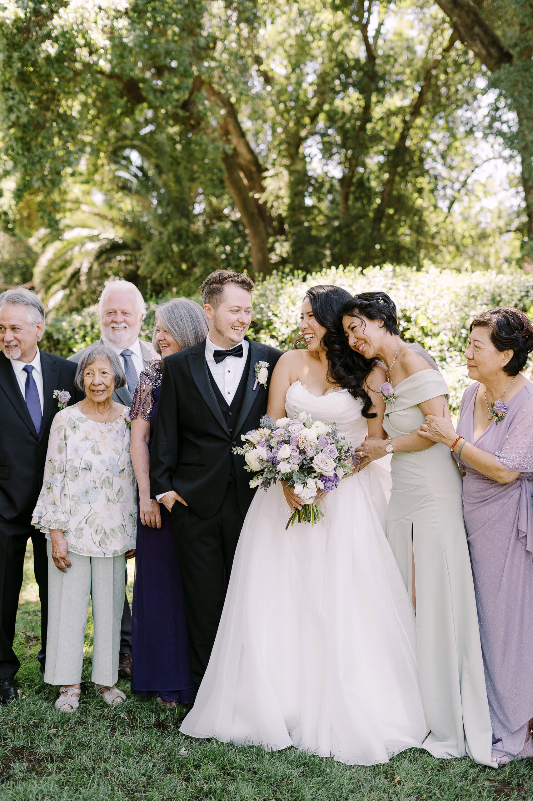 the maples woodland wedding by Sacramento wedding photographers Adrienne and Dani Photography